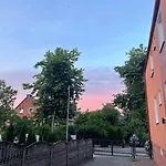 Moon Apartment