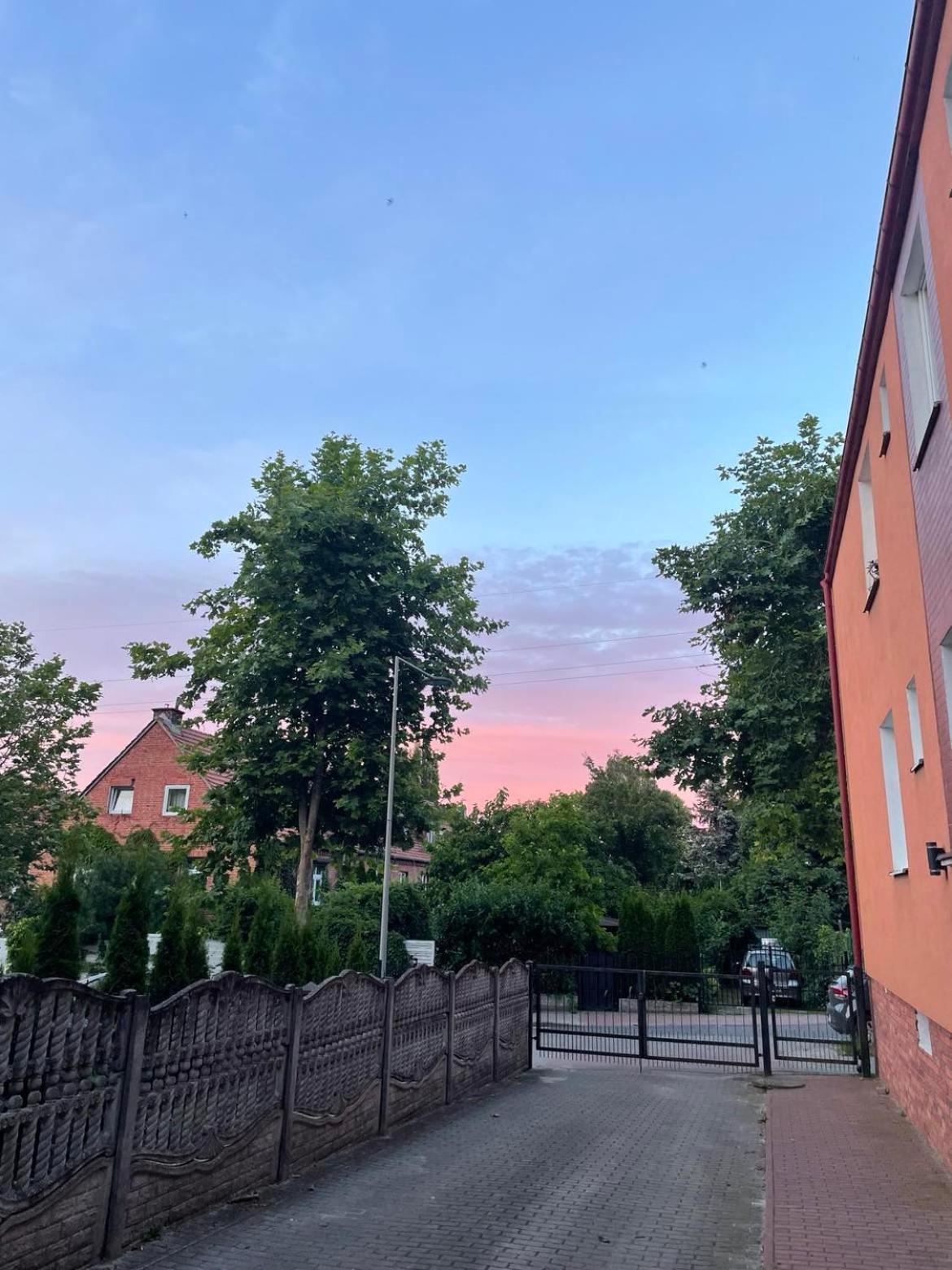 Apartment Moon Sopot